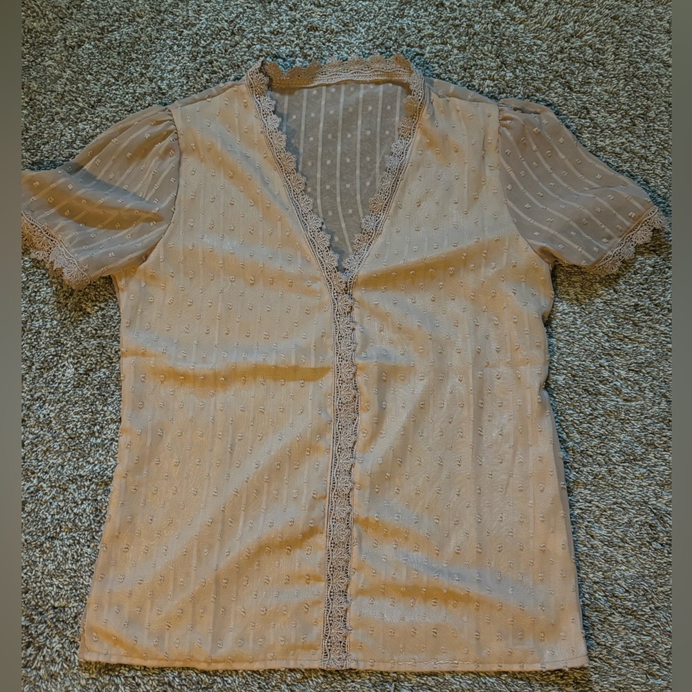 Dress shirt